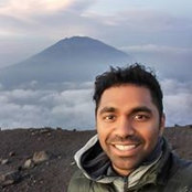 Akhil Naini's photo