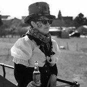 Foto von Del Reinbold