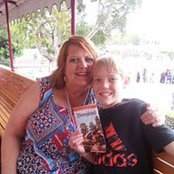 Amy Finke's photo