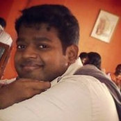 Febin John Jamess foto