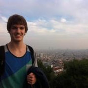 Louis-Fred Viens's photo