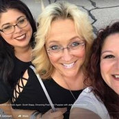 Julie Bell's photo