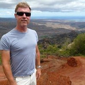Chuck Coy's photo