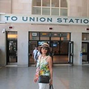 Celia Mitra's photo