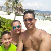 Ana Paz's photo