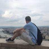 Sam Hyde's photo