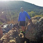 Derrick Lewis's photo