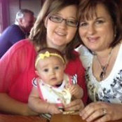 Cristy Woodruff-Richardson's photo
