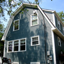 Dutch Colonial