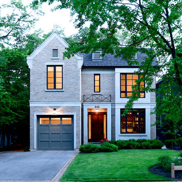 Watson Ave, Oakville