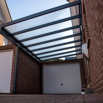 Carports