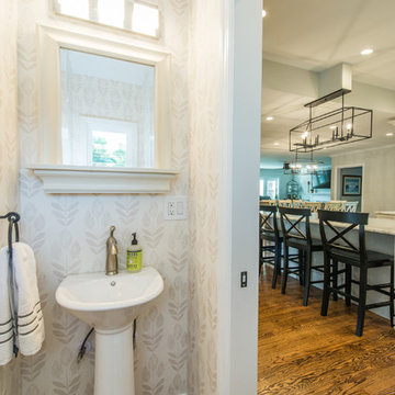 Kitchen Design & Remodel in Pompton Plains, NJ (S)