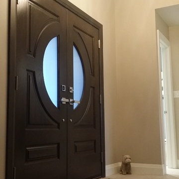 Private Residence