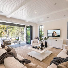 Bifold Doors