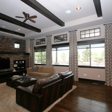 Pradera Homes