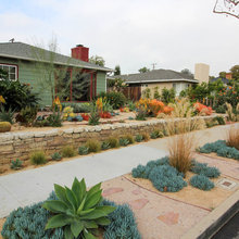 Apartment Curb Appeal
