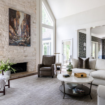 Roswell Timely Home Renovation