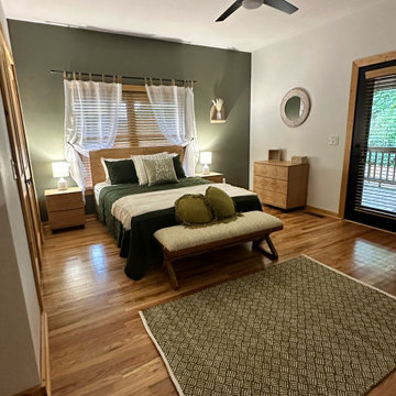 Short Term Rental