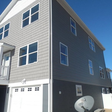 Ship Bottom Modular Home