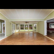 new house