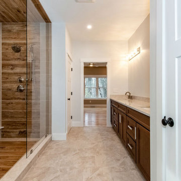 Bright & Airy One Level Living
