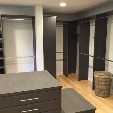 Master Bathroom Remodeling Project - Arlington Heights IL