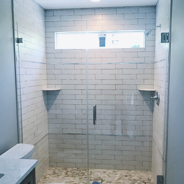 2019 Showers
