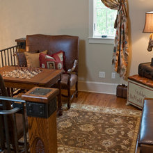 LL game area
