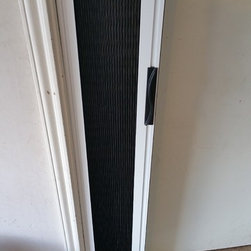 Garage Door - Screen Doors