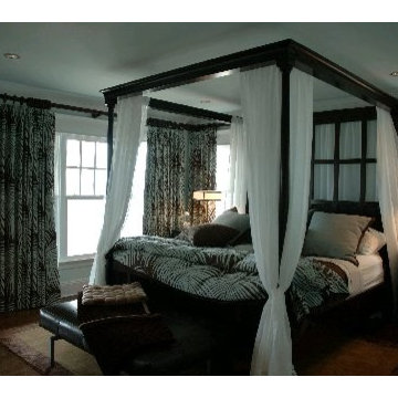 Traditional Spaces