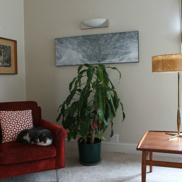 Interior Redesign