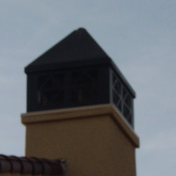 Chimney Tops - Products