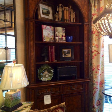 Barbara Stewart Interiors