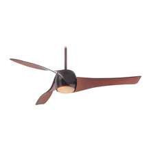 Fan/lighting