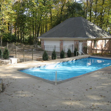 Our Work