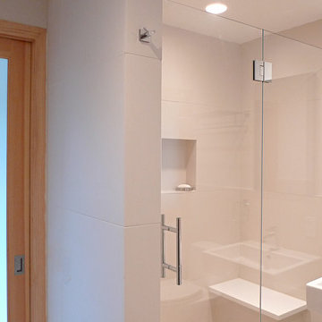 Bathrooms