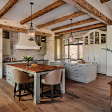 Eagle kitchen