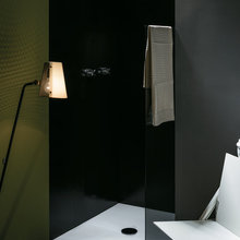 Shower Tray, Ceramic