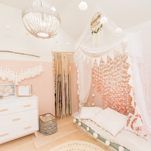 Chloé Bedroom