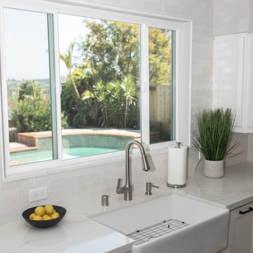 Rancho Remodel