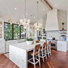 MonteLago Light Fixtures