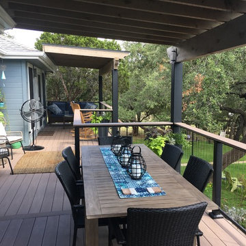Double The Pleasure in Texas Hill Country!