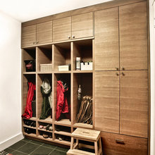 Mud Room