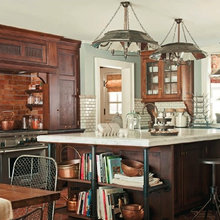 kitchens