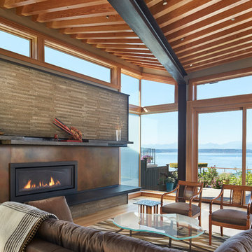Elliott Bay House