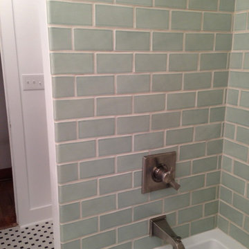 Historic Louisville Bath
