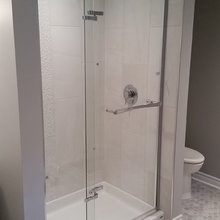 Bathroom Ideas
