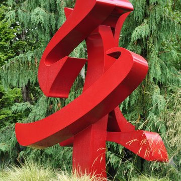Reser Estate Garden