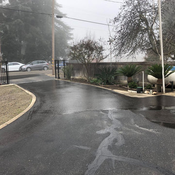 Residential Asphalt