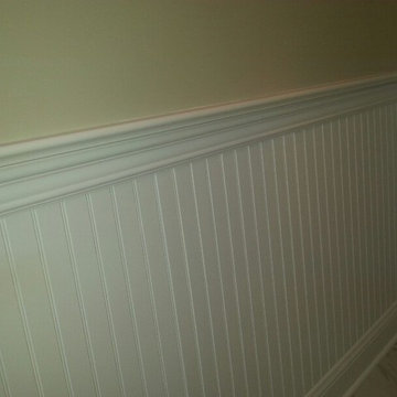 Huse Bathroom